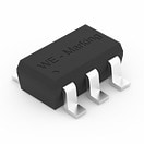 WE-TVS TVS Diode – High Speed Series